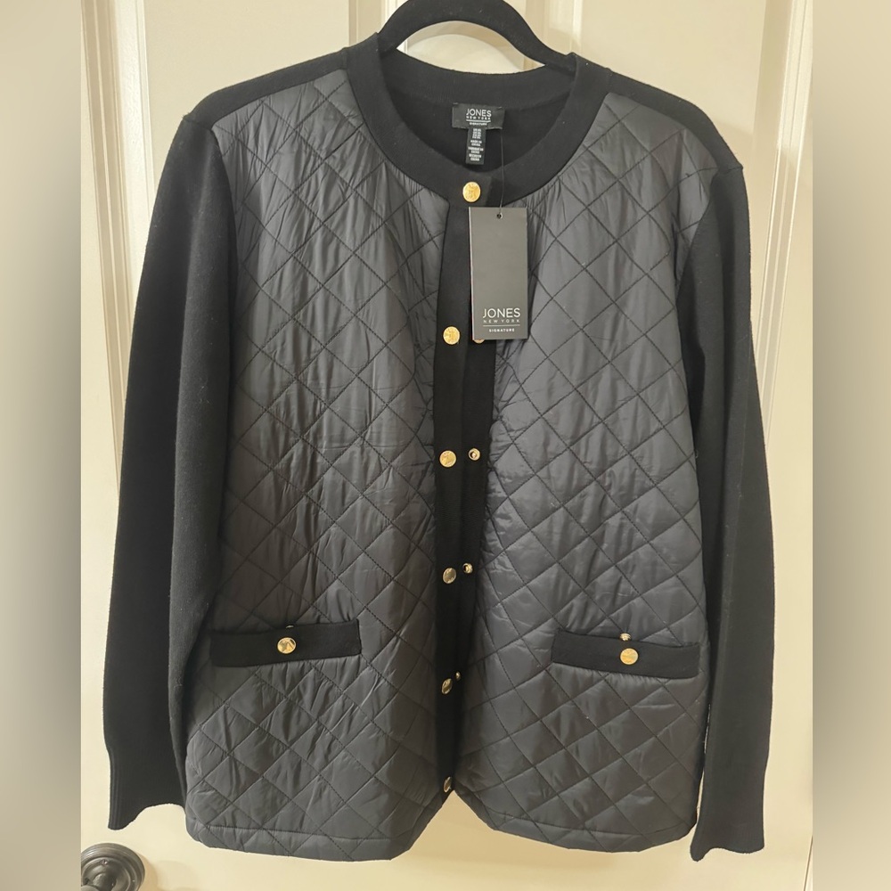 Jones New York Jacket